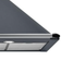 Smeg KT110GRE (Slate Gray) 110 cm, Grau